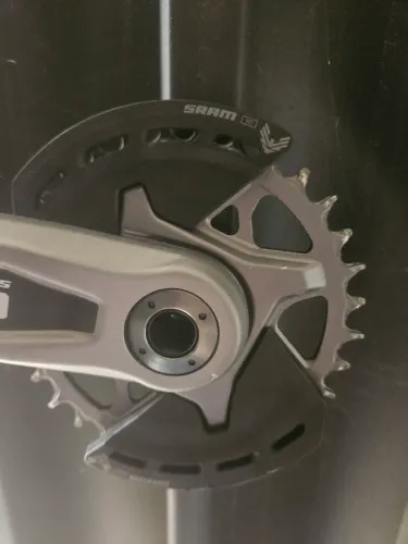 Coroa 32 sram type