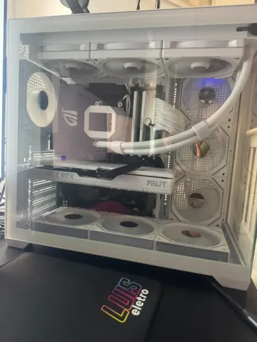 PC Gamer Ryzen 7800x3d