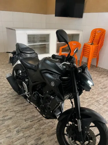 MT 03 23/24 IPVA 26 PAGO!!