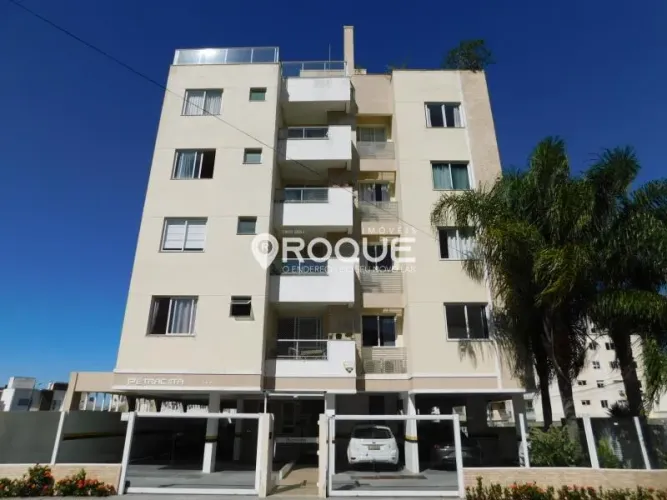 Apartamento - Palhoça SC