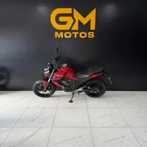 Yamaha Fz15 Abs 2023/2024