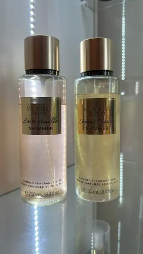 Victoria Secret - Body Splash Shinner