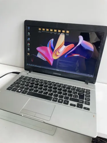 Notebook Samsung