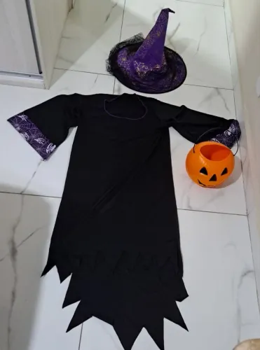 FANTASIA HALLOWEN