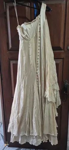 Vestido de Noiva