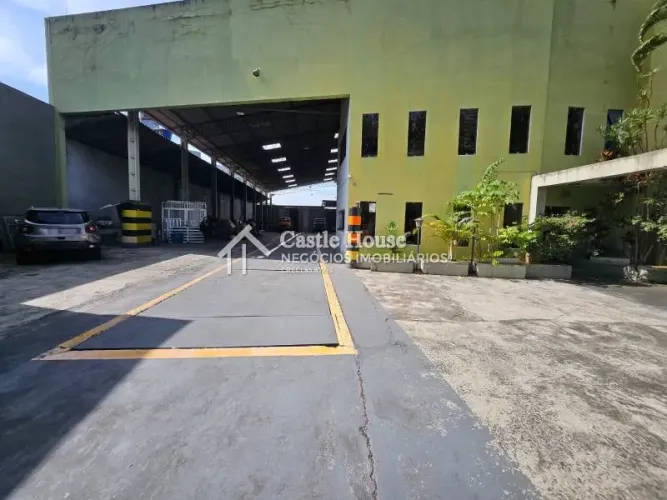 Galpão Comercial de 2.000 m² à Venda na Vila Natália - Oportunidade Única em São Paulo - S