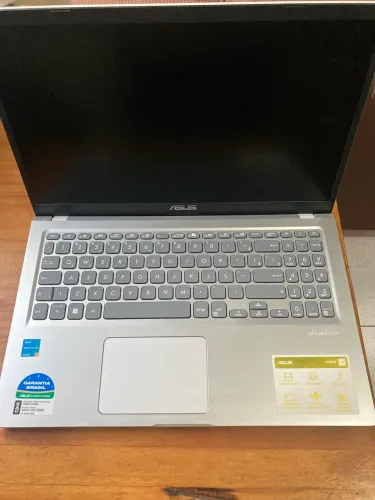 notebook asus