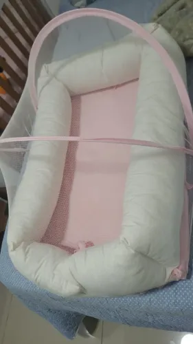 ninho de bebê