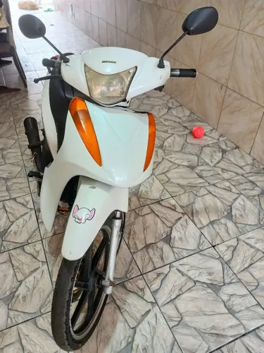 Bravax charming 50cc 
