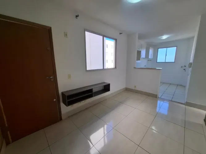 Apartamento 2 quartos para alugar, Residencial Paradiso em Piracicaba