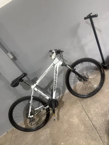 Vende-se Bike Mosso Aro 26