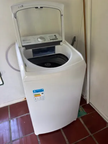 Marquinha de Lavar 14kg - Eletrolux 