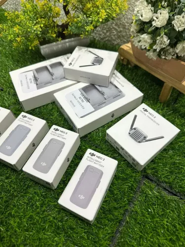 Antena Digital Transceptor Dji Neo 2