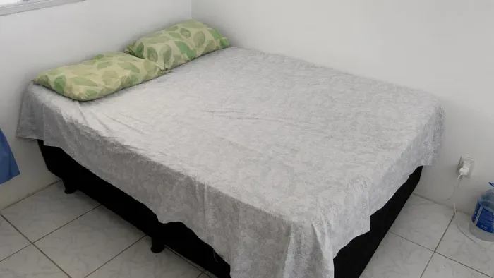 Cama