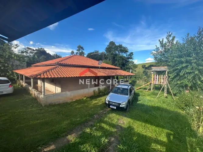 Chácara em Lagoinha - Centro - Lagoinha/SP