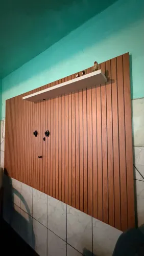 Painel para TV