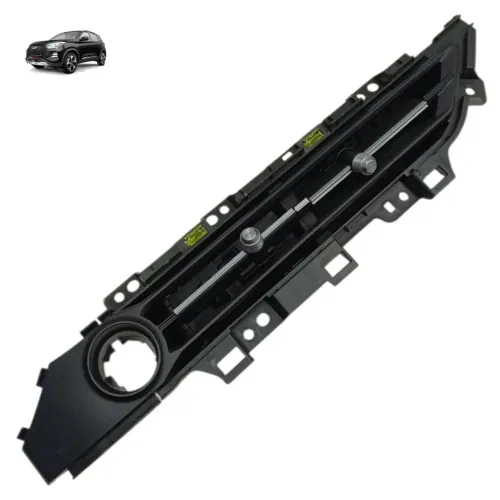 Difusor Ar Central Duplo Chery Tiggo 5x 2025 2024 2023