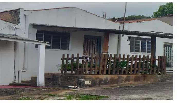 Aluga Casa - Vila Carvalho