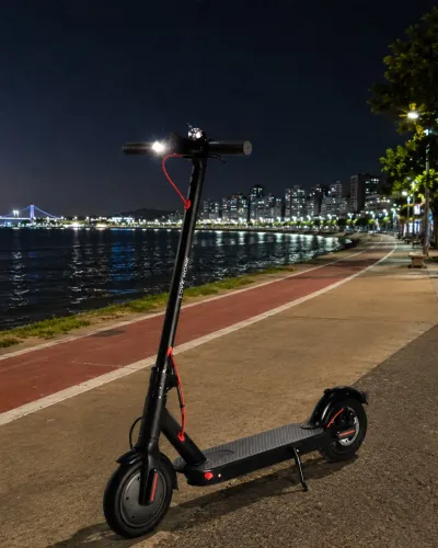 Patinete elétrico