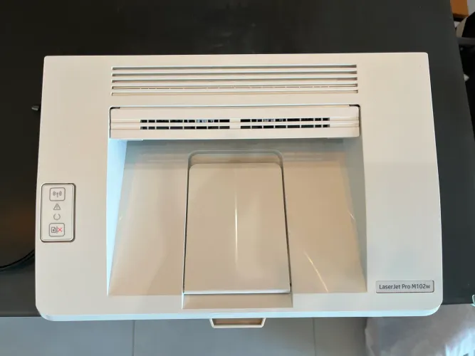 Impressora HP LaserJet HP LaserJet Pro M102w