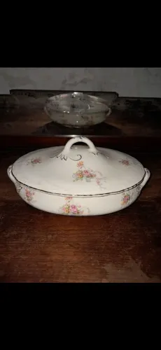 Sopeira Inglesa Catalogada (antiquario)
