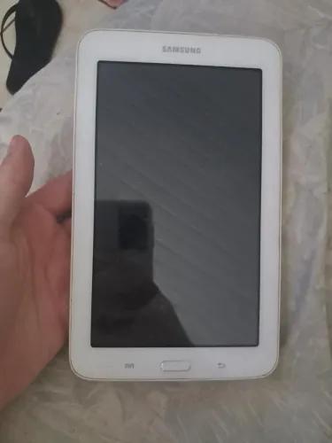 Tablet sansung 7
