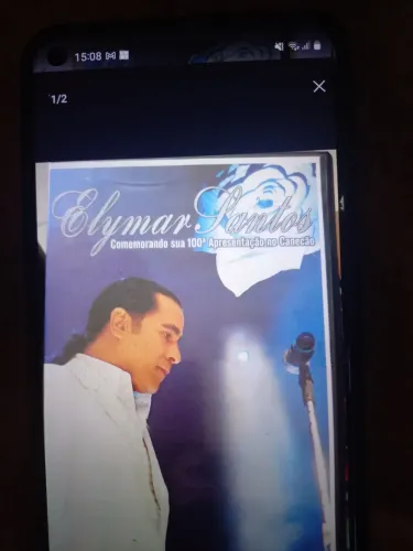 Dvd original