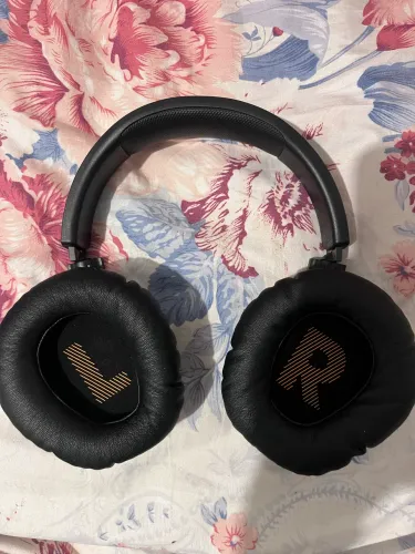 Audifonos gamer jbl quantum 350 over