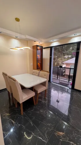Vendo excelente casa pra quem procura conforto batalhard/ Mosela