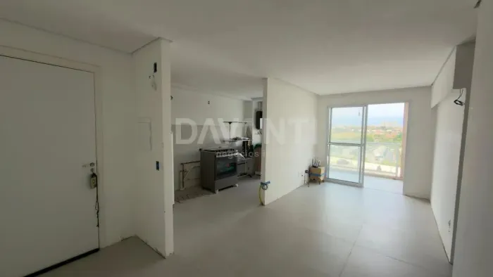 Apartamento à venda no Condomínio Brisa da Mata em Paulínia na Davanti Imóveis.