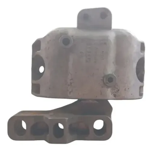 Coxim Suporte Motor Direito Vw Golf 2008 2013 1j0199262