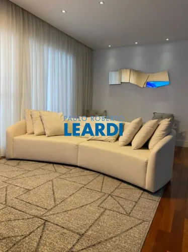 APARTAMENTO - VILA MASCOTE - SP