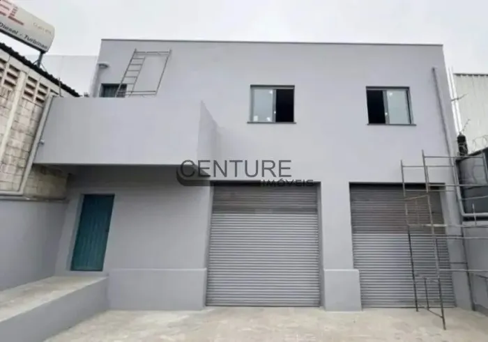 Galpão para Locação com 440m² Às Margens do Anel Rodoviário
