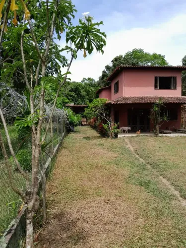 Casa à venda em rua pública, AÇU DA TORRE, Mata de São João, BA