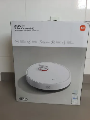 Aspirador
