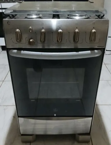 FOGÃO GE 4 BOCAS