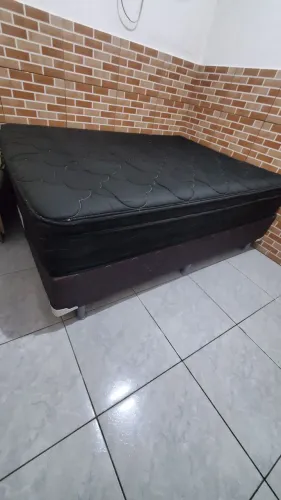 Cama casal