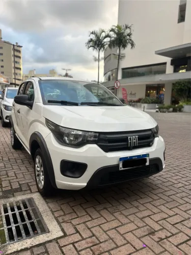 Fiat Mobi Like 1.0 Fire Flex 5P. 2023