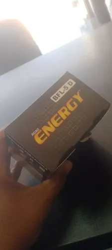 Bateria Energy 5ah