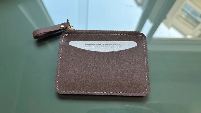 Porta moedas