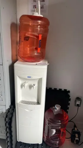 Bebedouro de galão 20L IBBL (Usado)