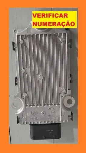 Módulo Câmbio Land Rover Evoque 2.0 P250 2020 2021 2022