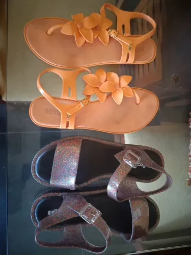 Melissas originais 38