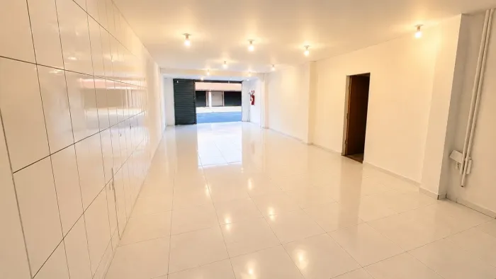 Ponto Comercial na Vista Linda-Bertioga