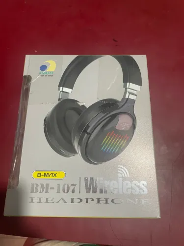 Headphone b-max