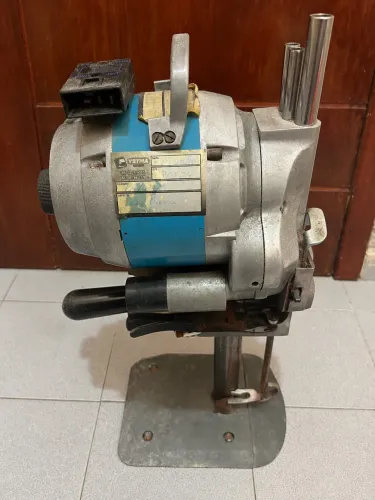 MÁQUINA DE CORTE
