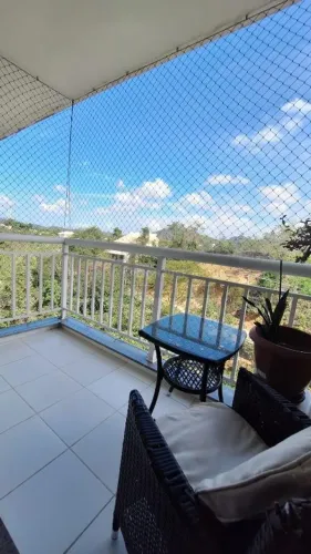 Open House vende excelente 2 quartos no Eco Park!
