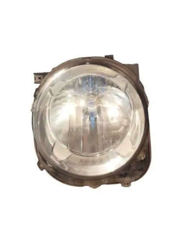 Farol Esquerdo Jeep Renegade 2017 2020