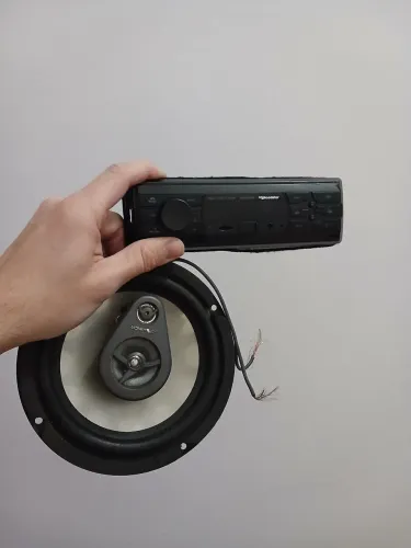 Autofalante
