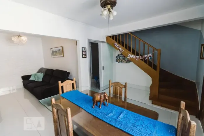 Casa à Venda - Barra Funda, 2 Quartos, 150 m2